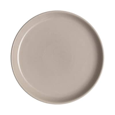 Denby Intro Warm Taupe Side Plate