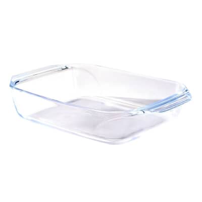 Pyrex Rectangular Roaster 28 x 17cm Optimum