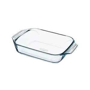 Pyrex Rectangular Roaster 31 x 20cm Optimum