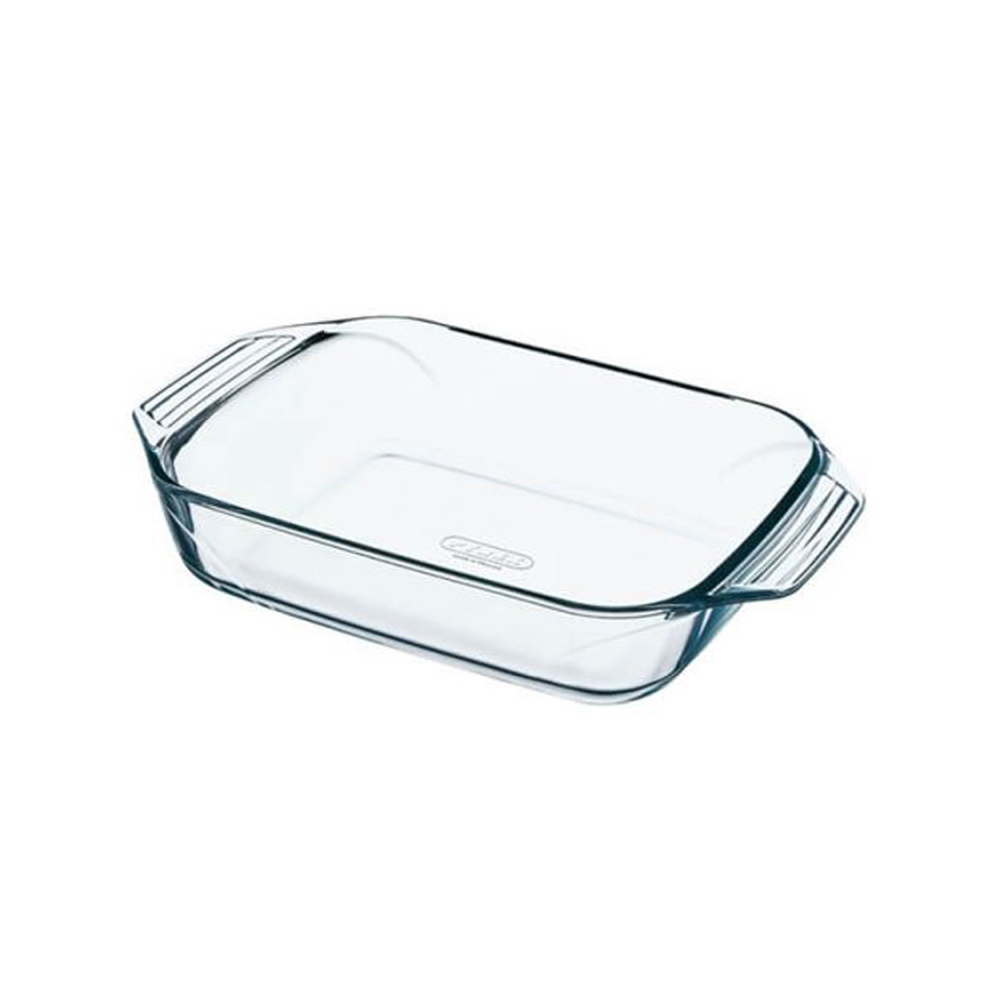 Pyrex Rectangular Roaster 31 x 20cm Optimum