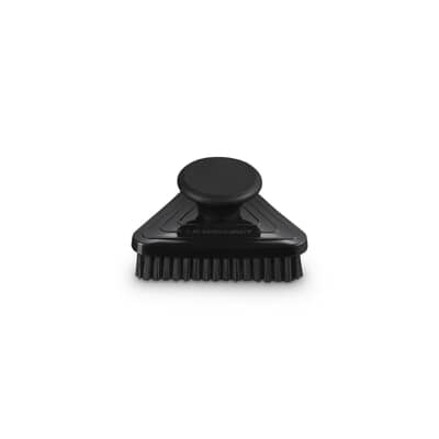 Le Creuset BBQ Triangular Grill Brush