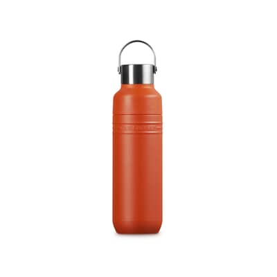 Le Creuset - Insulated Water Bottle 500ml Volcanic