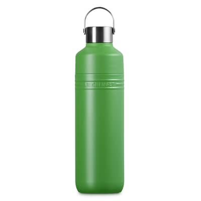 Le Creuset - Insulated Water Bottle 1L Bamboo Green