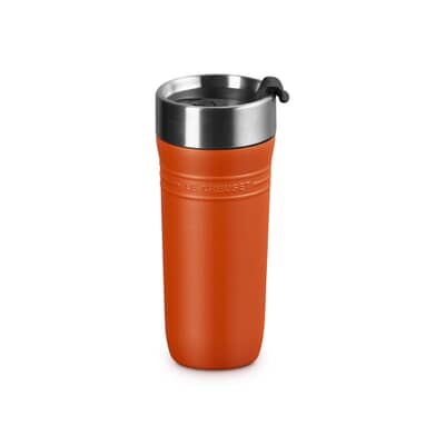 Le Creuset - Travel Mug 350ml Volcanic