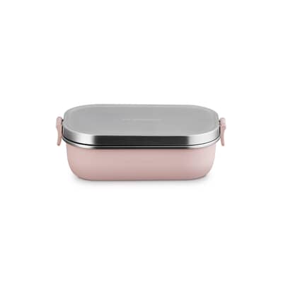Le Creuset - Lunch Box 900ml Shell Pink