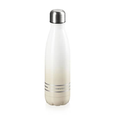 Le Creuset Hydration Bottle Meringue