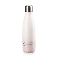Le Creuset Hydration Bottle Shell Pink