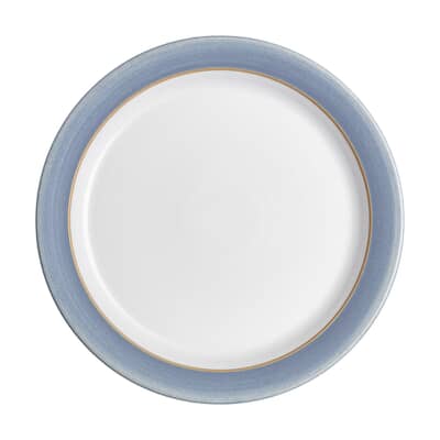 Denby Natural Denim Dinner Plate