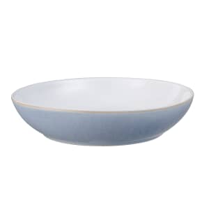 Denby Natural Denim Pasta Bowl