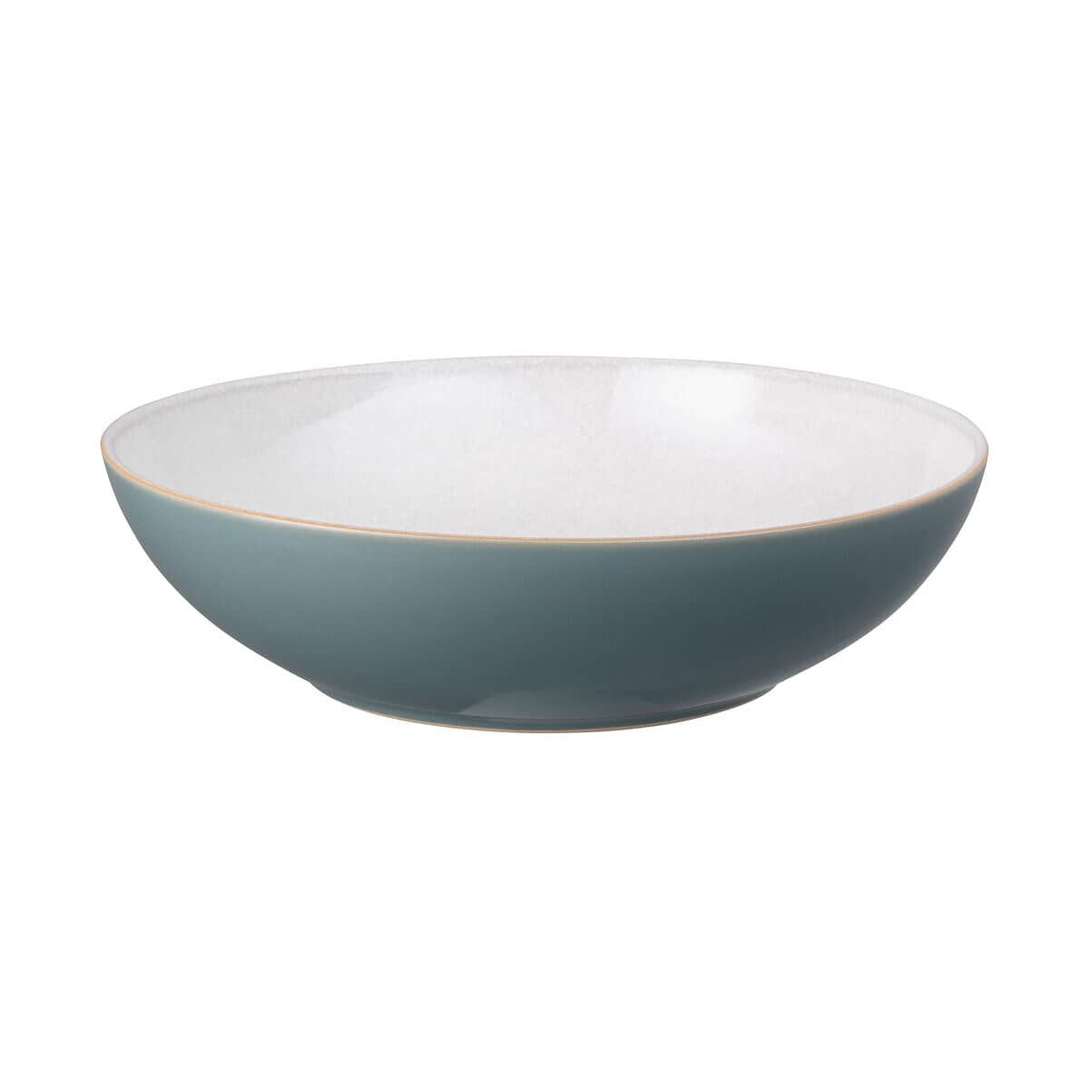Denby Elements Fossil Green Serving Bowl (415010148)