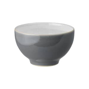 Denby Elements Fossil Grey Small Bowl