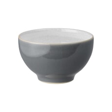 Denby Elements Fossil Grey Small Bowl