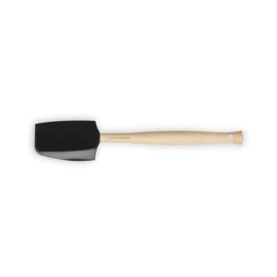 Le Creuset Craft Medium Spatula Black Onyx