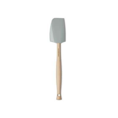 Le Creuset Craft Medium Spatula Sea Salt