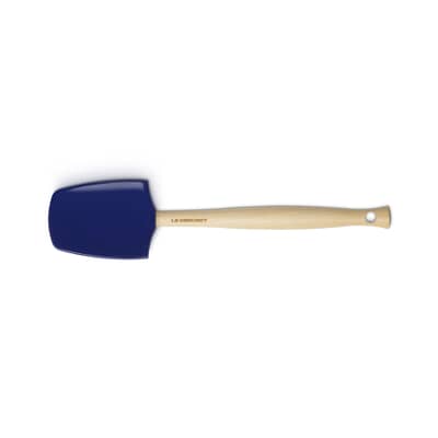 Le Creuset Craft Large Spatula Azure Blue