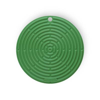Le Creuset Cool Tool Bamboo Green