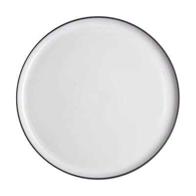 Denby Studio Grey Round Platter
