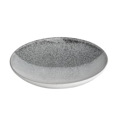 Denby Studio Grey Accent Large Serving Bowl