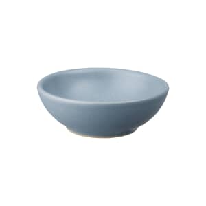 Denby Impression Blue Extra Small Round Dish