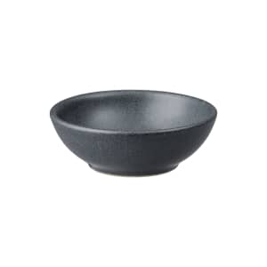 Denby Impression Charcoal Extra Small Round Dish