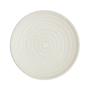 Denby Impression Cream Spiral Small Plate