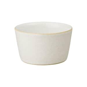 Denby Impression Cream Straight Small Bowl