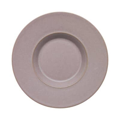 Denby Impression Pink Tea/Coffee Saucer