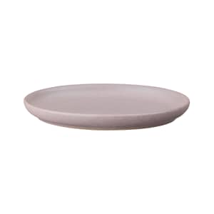 Denby Impression Pink Small Oval Tray