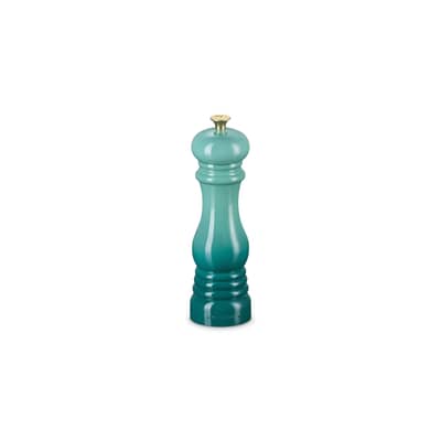 Le Creuset Pepper Mill Bleu Riviera