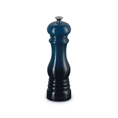 Le Creuset Pepper Mill Nuit