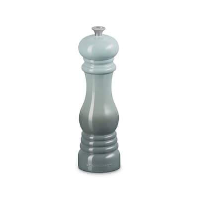 Le Creuset Pepper Mill Sea Salt