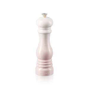 Le Creuset Pepper Mill Shell Pink