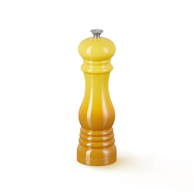 Le Creuset Salt Mill Nectar