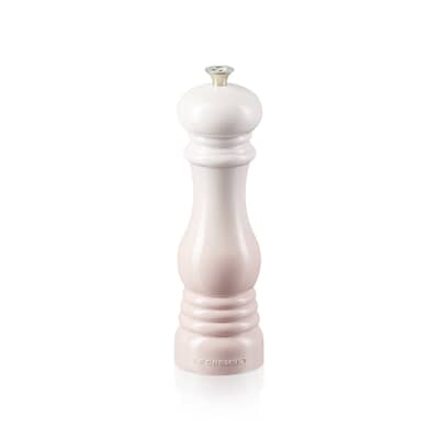 Le Creuset Salt Mill Shell Pink