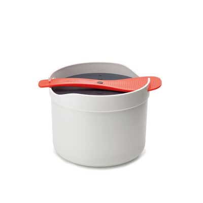 Joseph Joseph M-Cuisine Microwave Rice And Grain Cooker