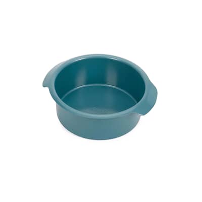 Joseph Joseph Nest Bake Non-Stick 20cm Blue Round Cake Tin