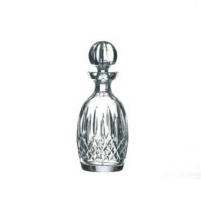 Waterford Lismore Spirit Decanter