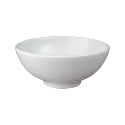 Denby Arc White Small Bowl