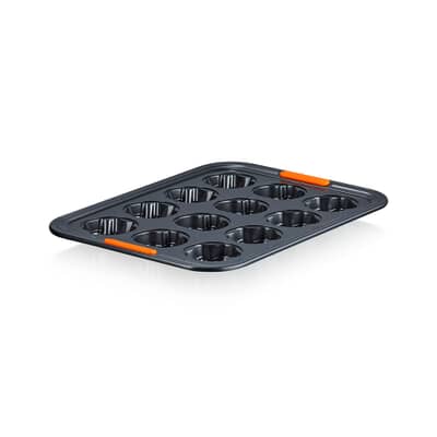 Le Creuset 12 Cup Halloween Tray