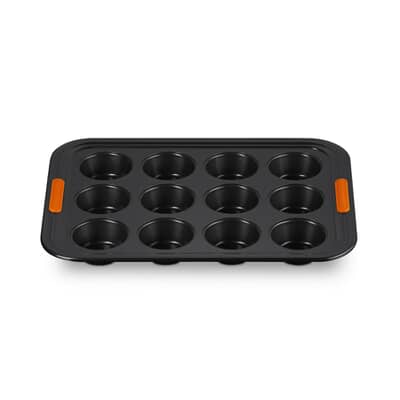 Le Creuset 12 Cup Muffin Tray