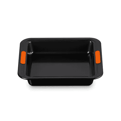 Le Creuset Square Cake Tin 23cm