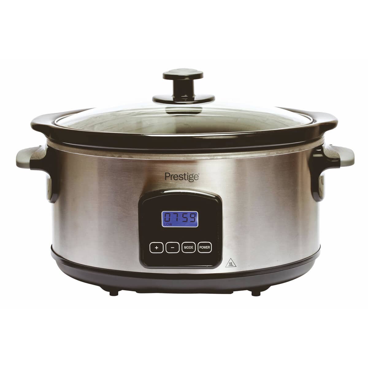 Prestige 5.5L Digital Slow Cooker (46447)