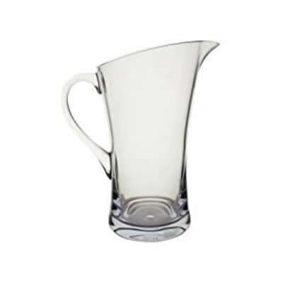 Strahl Polycarbonate Design Plus Contemporary Pitcher 61oz