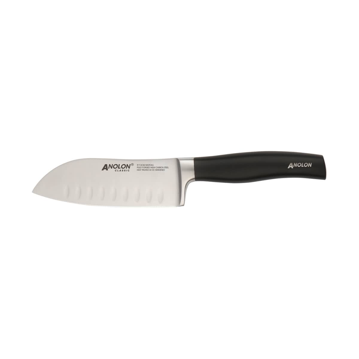 Anolon Classic 12cm Santoku Knife (47215)