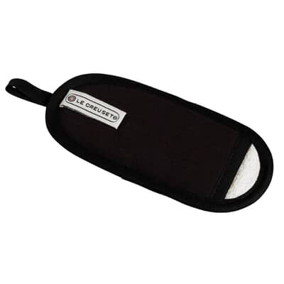 Le Creuset Handle Glove Black