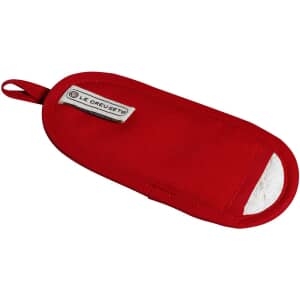 Le Creuset Handle Glove Red
