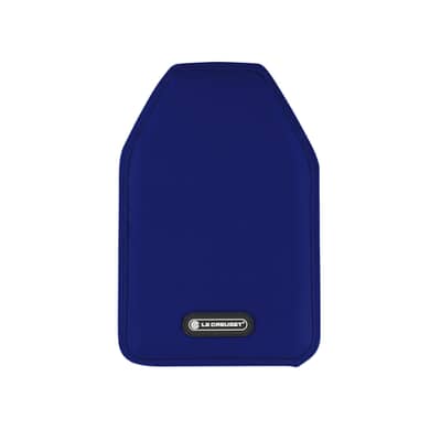 Le Creuset Wine Cooler Sleeve Azure Blue