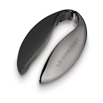 Le Creuset FC400 Foil Cutter Black