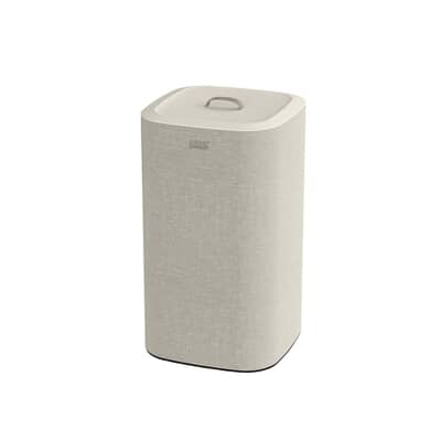 Joseph Joseph Tota 60L Laundry Separation Basket - Ecru