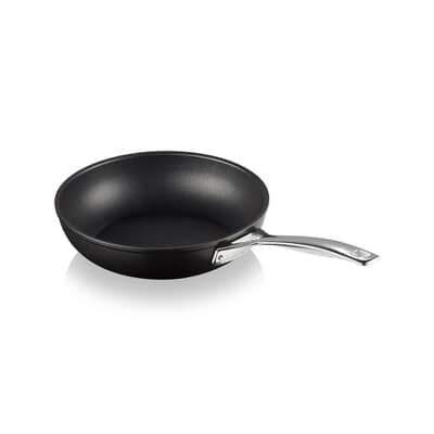Le Creuset Toughened Non-Stick 24cm Deep Fry Pan